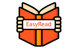 轻松阅读 - EasyRead