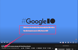 Get YouTube Transcript by CakeAI - Free