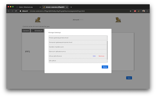 Plugin Screenshot
