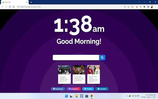 Plugin Screenshot