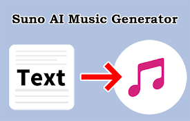Suno AI 音乐生成器