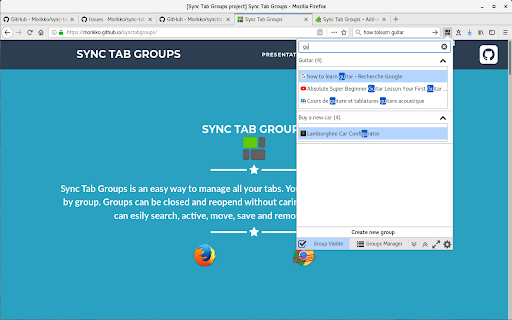 Plugin Screenshot