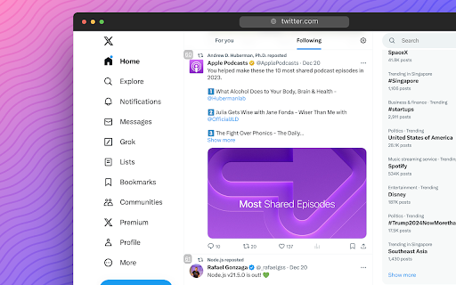 Plugin Screenshot