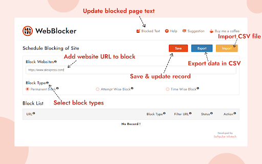 Plugin Screenshot