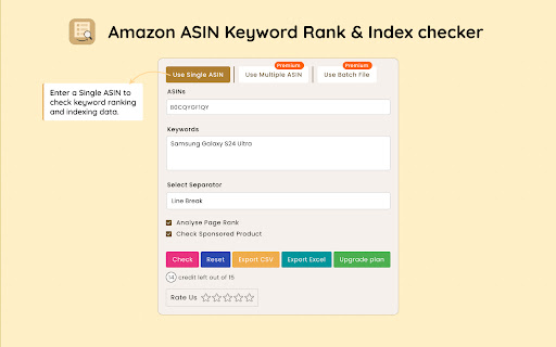 Plugin Screenshot