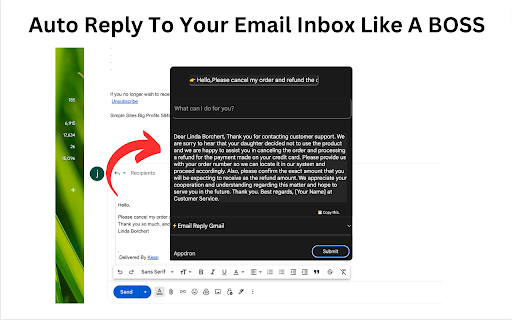 Plugin Screenshot