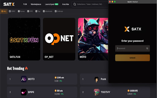 Plugin Screenshot