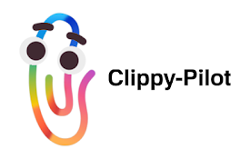 Clippy-Pilot