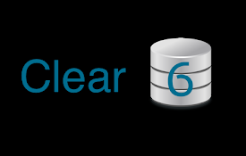Clear Local Storage