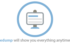 edump