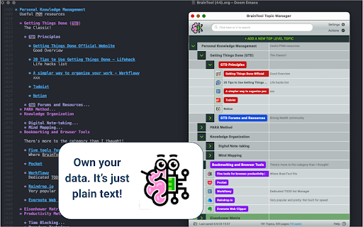 Plugin Screenshot