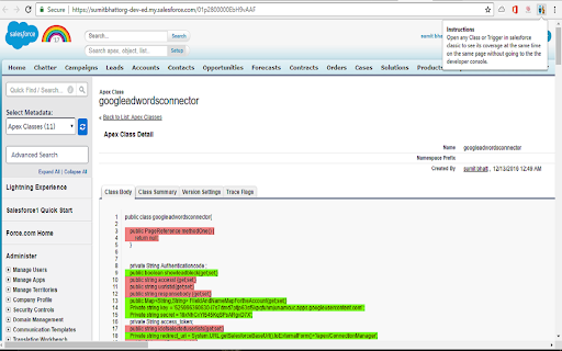 Plugin Screenshot