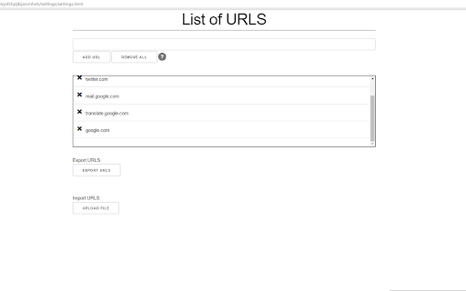 Plugin Screenshot
