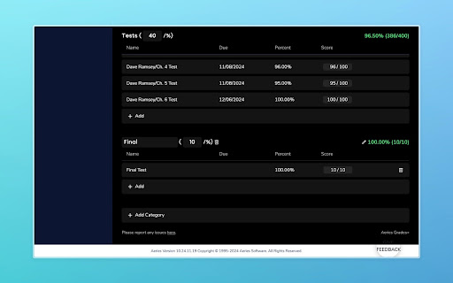 Plugin Screenshot