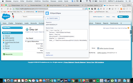 Plugin Screenshot