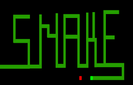 Snake game