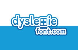 Dyslexie Font: Dyslexia Accessibility Reader