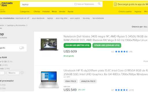 Plugin Screenshot