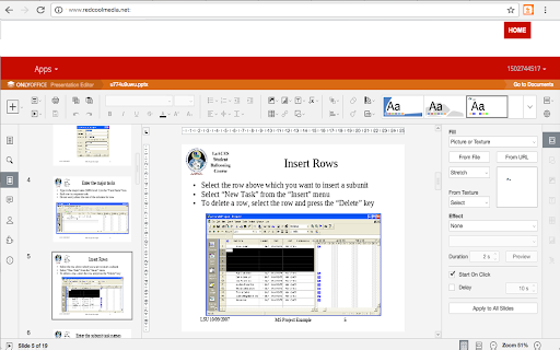 Plugin Screenshot