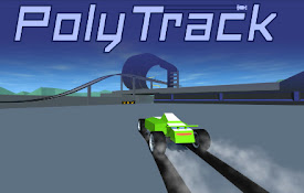 Poly Track Unblocked