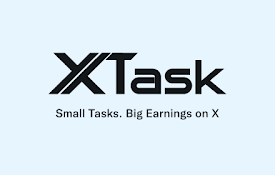XTask - Tap-to-Earn &amp; Quest-to-Earn SocialFi
