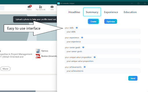 Plugin Screenshot