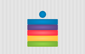 Color Ball Bounce - Arcade Game