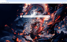 Dragon Ball Epic Live Wallpaper