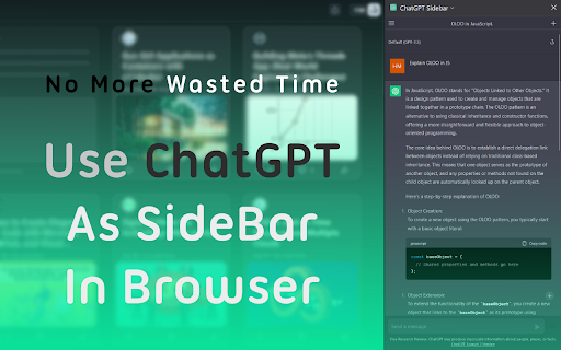 Plugin Screenshot