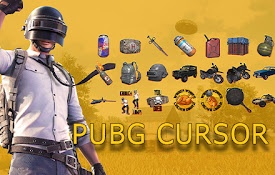 PUBG Cursor