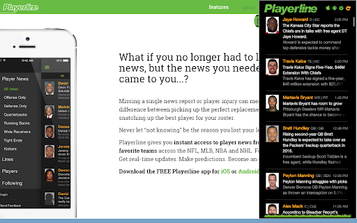 Plugin Screenshot