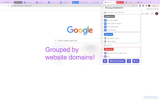 Plugin Screenshot