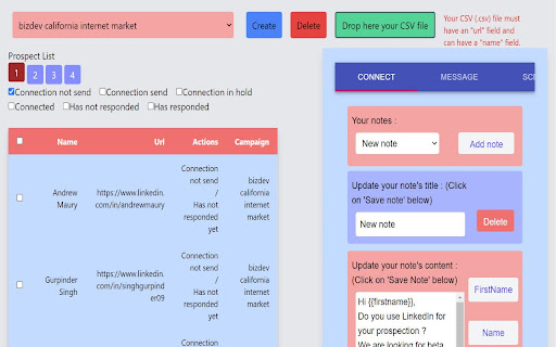 Plugin Screenshot