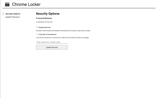 Plugin Screenshot