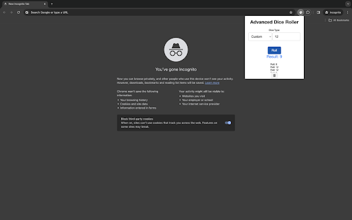 Plugin Screenshot