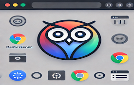 DexScreener Plus