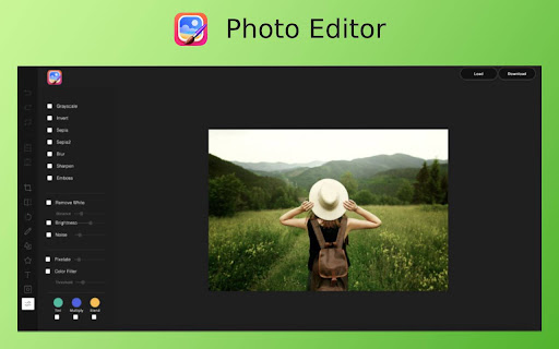 Plugin Screenshot