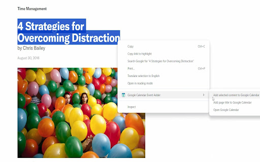 Plugin Screenshot