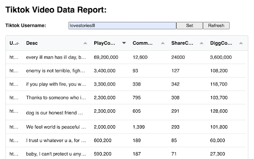Plugin Screenshot