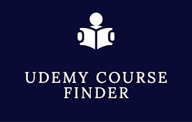 Udemy Course Finder