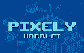 Pixely - Habblet