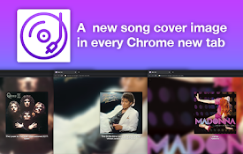 A New Tab, A New Song