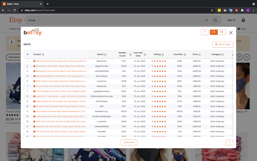 Plugin Screenshot