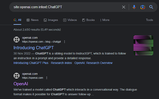 Plugin Screenshot
