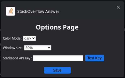 Plugin Screenshot