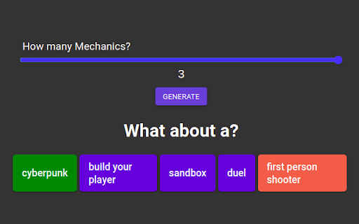 Plugin Screenshot