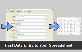 iiSheet Spreadsheet