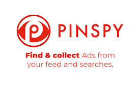 PINSPY - Ad Finder