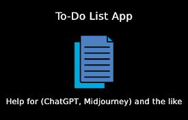 To-Do List App