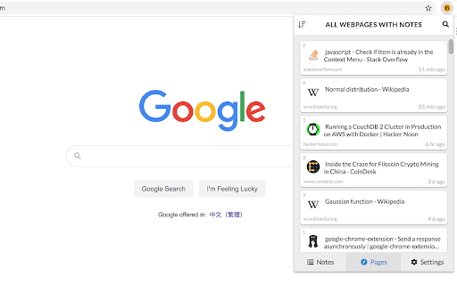 Plugin Screenshot